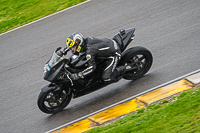 Lower Group Black Bikes